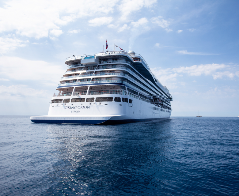 Your Viking Ocean Cruise details