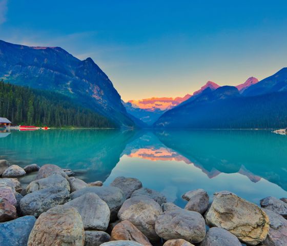 Lake Louise