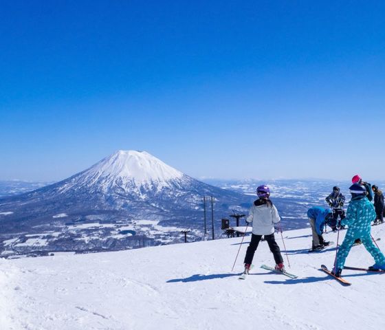 Niseko Japan