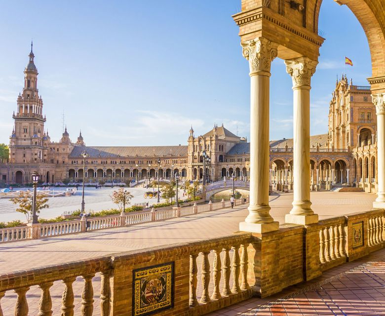 Seville