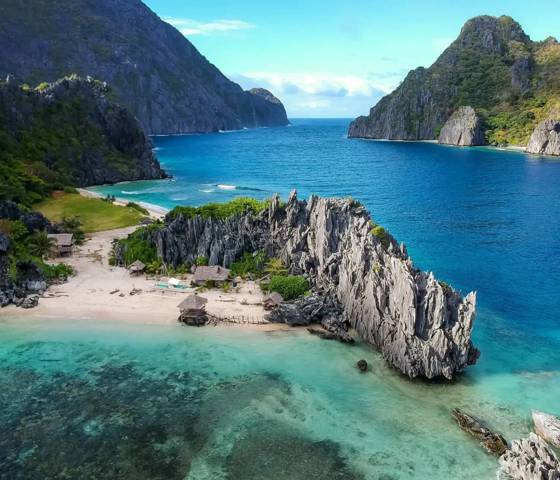 El Nido Palawan
