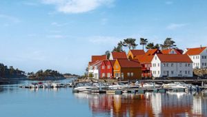 Kristiansand, Norway