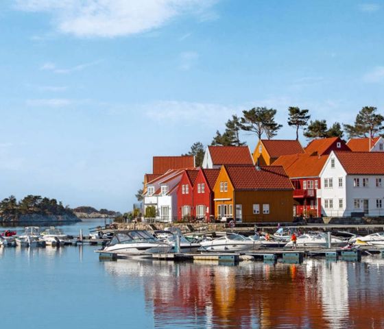  Kristiansand, Norway