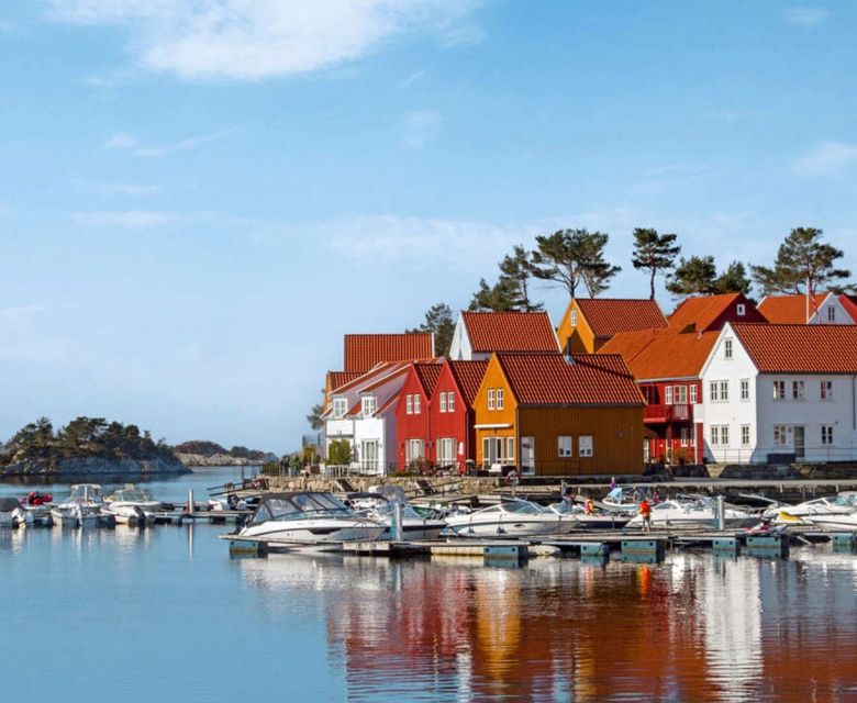 Kristiansand, Norway