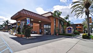 Best Western Plus Stovall's Inn - Exterior