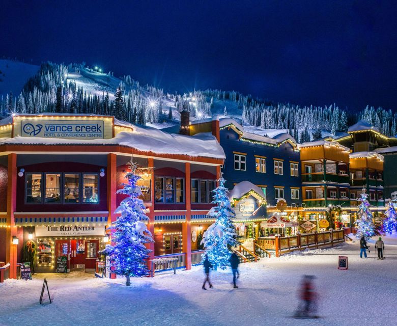 Sliverstar - Travel&CO