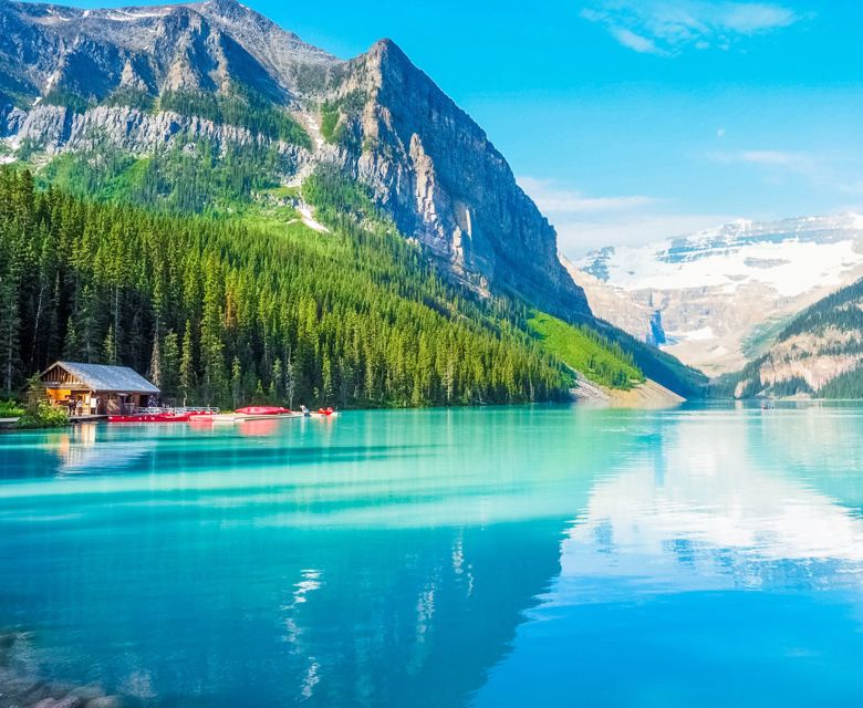 Globus & Cosmos Tours