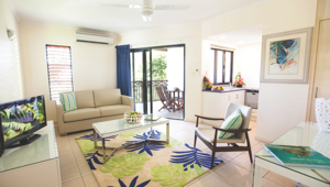 Freestyle Resort Living Room