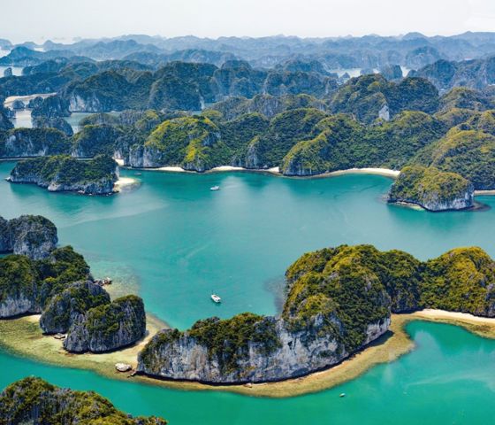 Halong Bay
