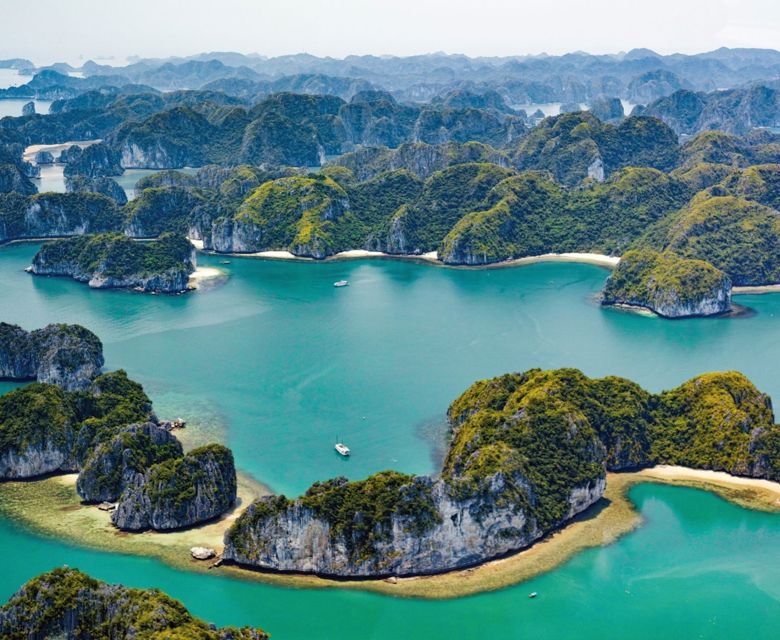 Halong Bay
