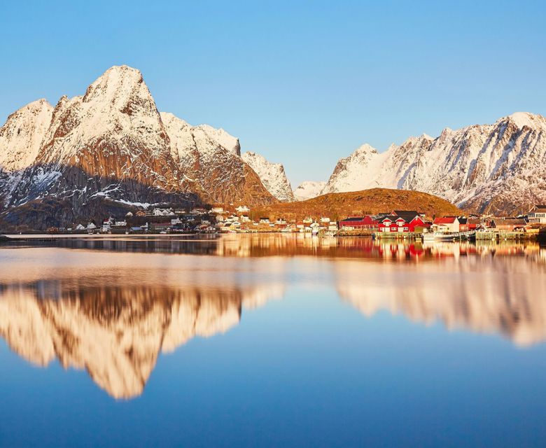 Lofoten