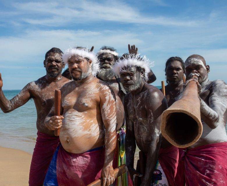  OBS Arnhem Land 