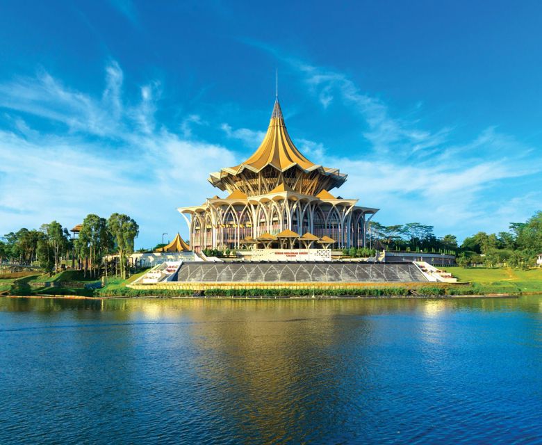 Kuching - Total Holiday Options