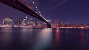 New York City