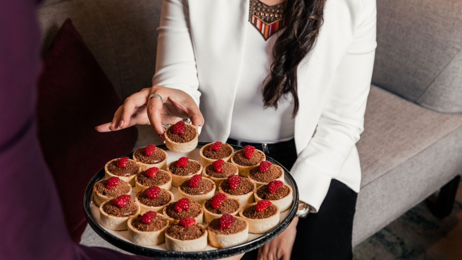 Movenpick Hotel Hobart Chocolate Hour