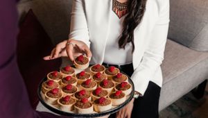 Movenpick Hotel Hobart Chocolate Hour