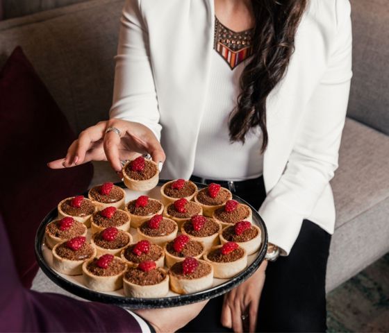 Movenpick Hotel Hobart Chocolate Hour