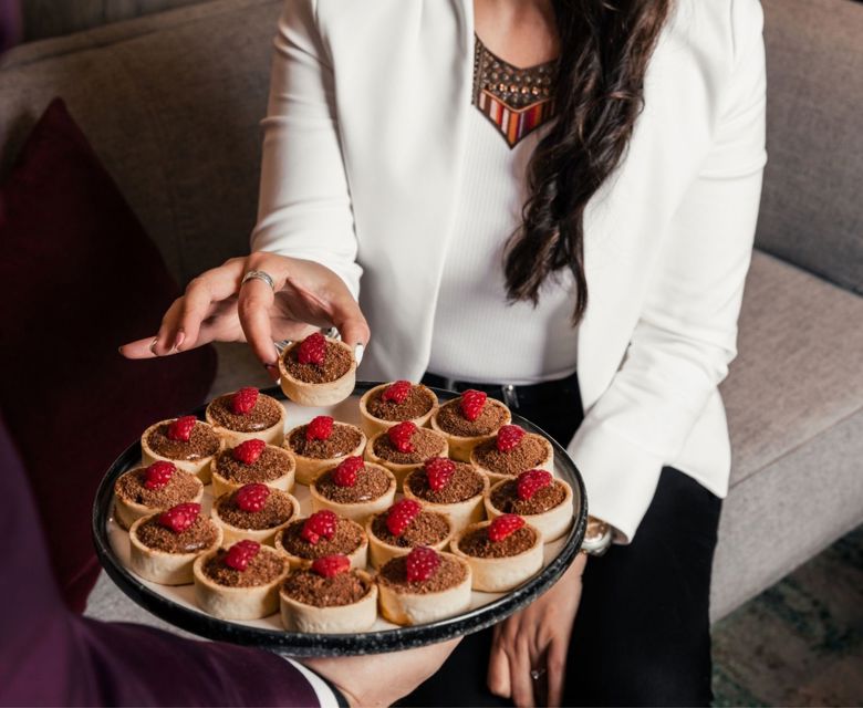 Movenpick Hotel Hobart Chocolate Hour