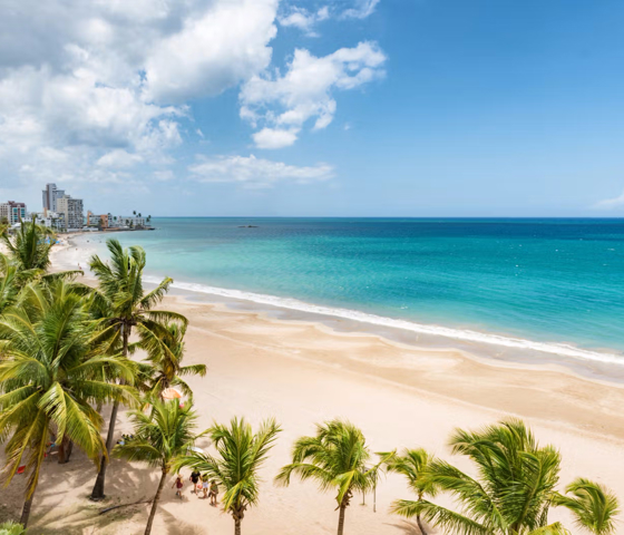 San Juan, Puerto Rico