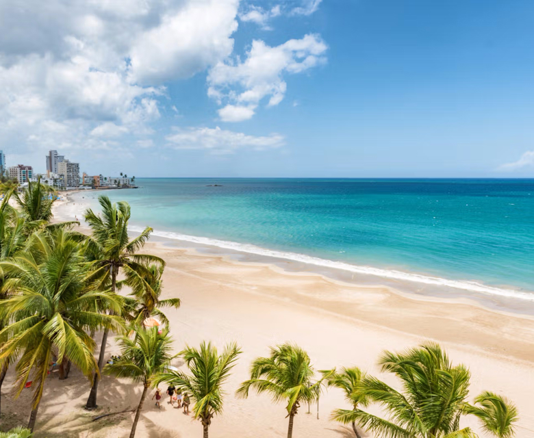 San Juan, Puerto Rico