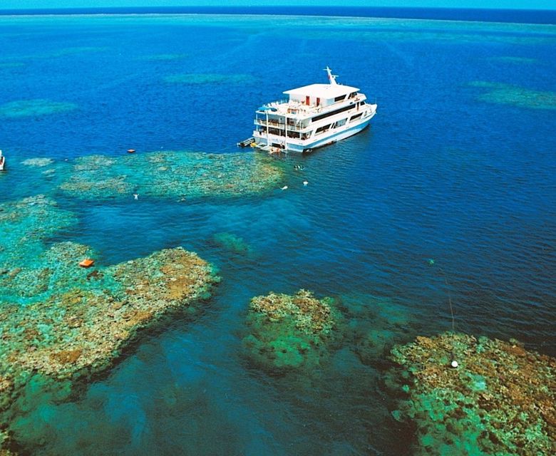 Great Barrier Reef 