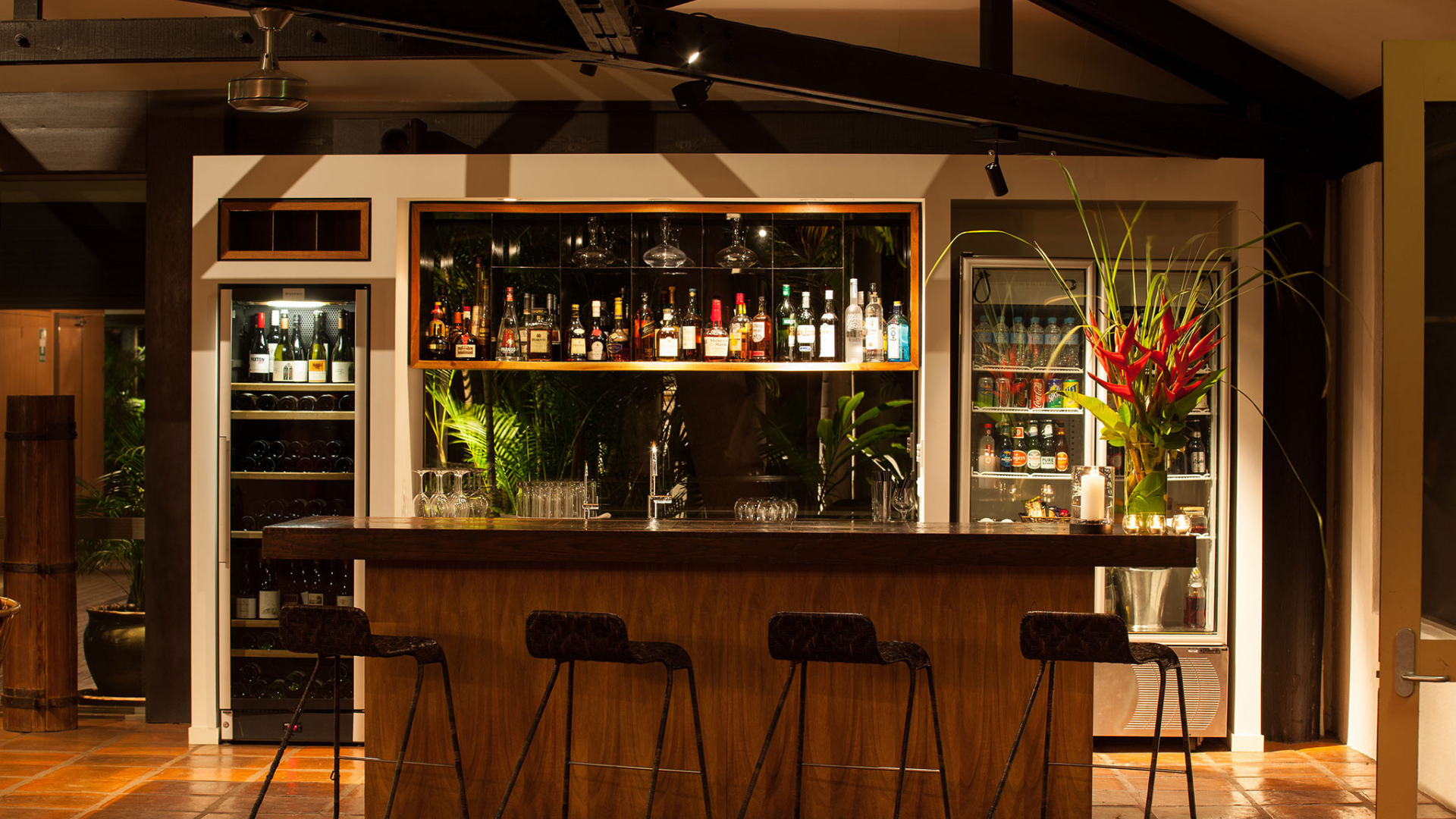 El Questro Homestead Bar CR Gday Group