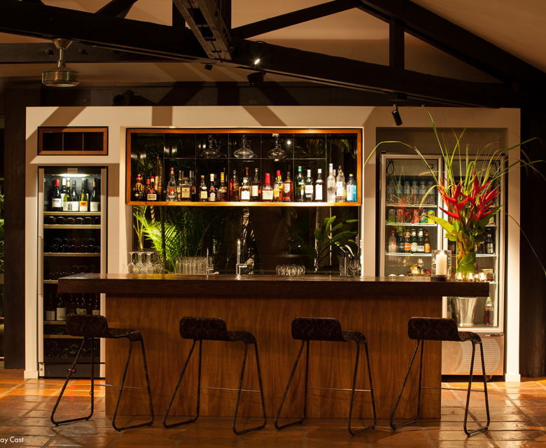 El Questro Homestead Bar CR Gday Group