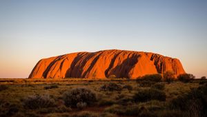 Uluru