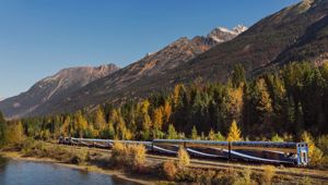 Rocky Mountaineer