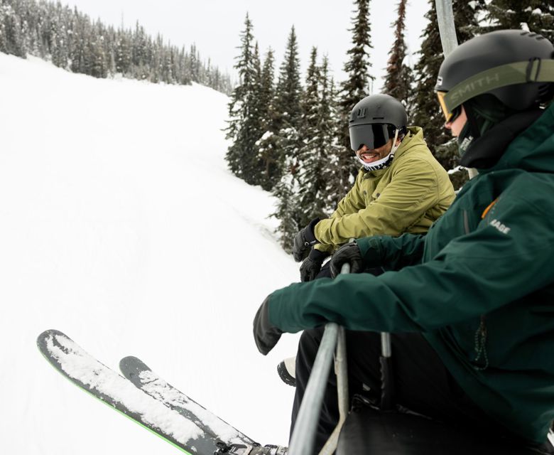 Silverstar - Travel&CO