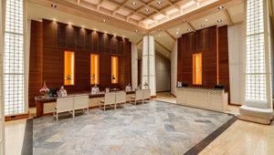 Katathani Beach Resort - Lobby