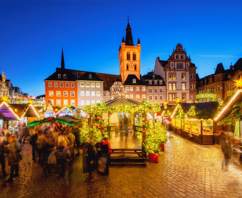 UK & Europe Escapes for Every Season