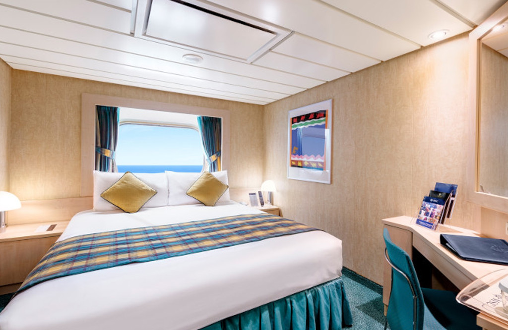 Armonia Jr Oceanview Fantastica