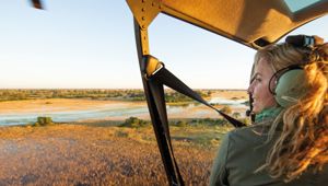 Sunway Botswana Helicopter Horizons