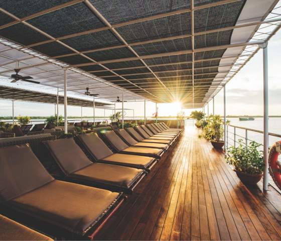  Rv Lotus Sun Deck 