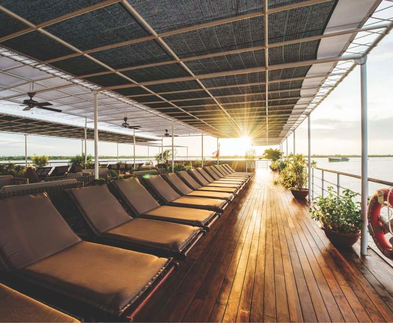  Rv Lotus Sun Deck 