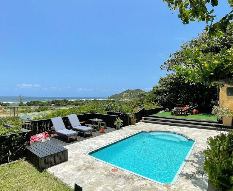 Sunway Mozambique Ponta do Ouro Planet Scuba Bruce Taylor