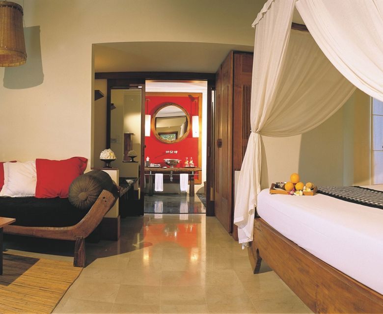 Maya Ubud Resort & Spa - Impressive Forest Suite