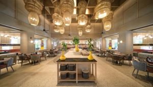 Centara Karon Resort - Bistro Grill & Bar