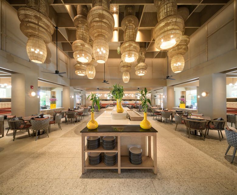 Centara Karon Resort - Bistro Grill & Bar