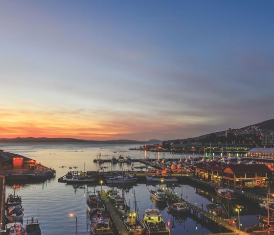 OS Experience Tasmanian Wilderness Explorer Hobart 6_CR Journey Beyond