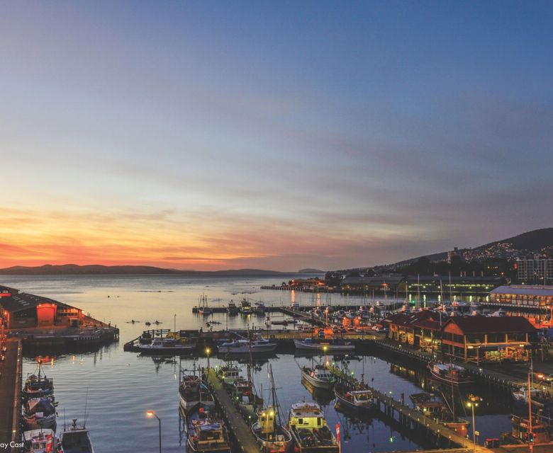 OS Experience Tasmanian Wilderness Explorer Hobart 6_CR Journey Beyond