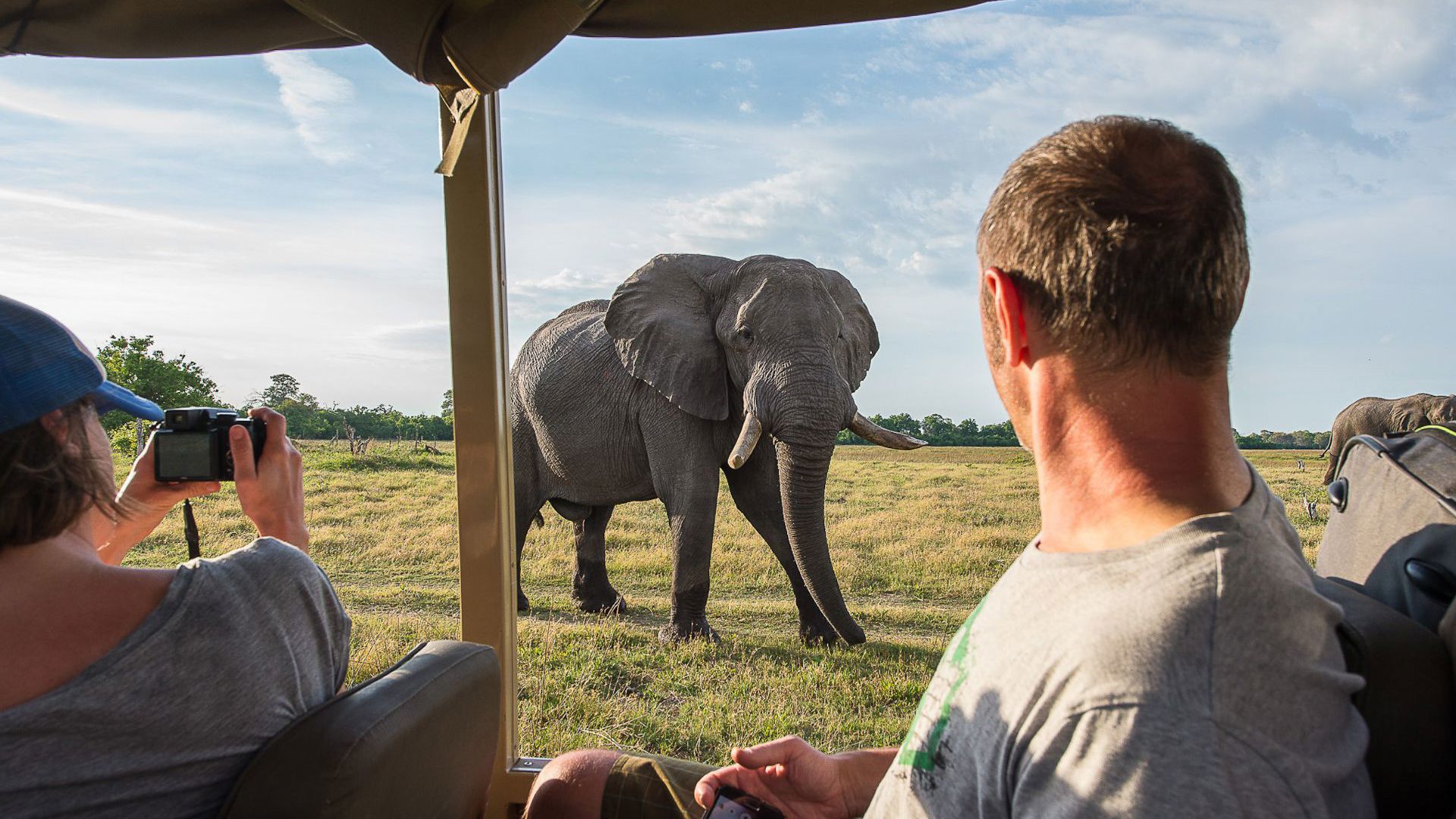 Sunway Botswana Land Cruiser Bruce Taylor-0827