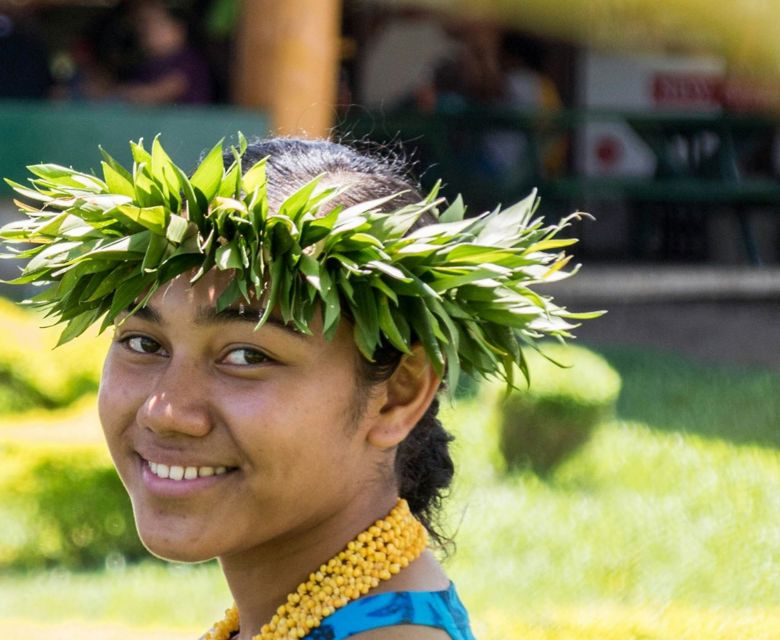 Niue