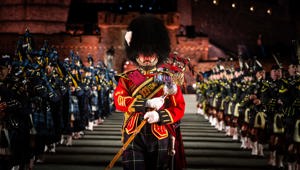 Royal Military Tattoo