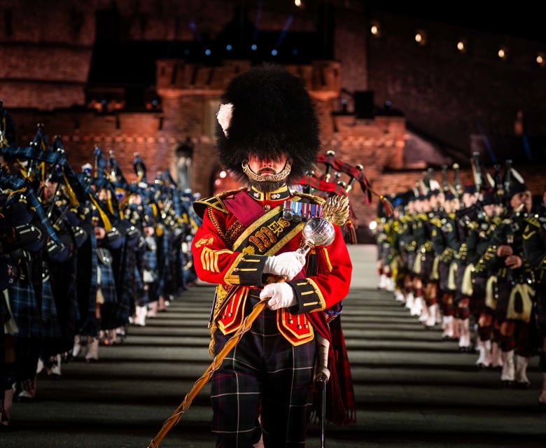 Royal Military Tattoo