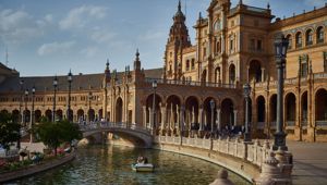 Seville Spain