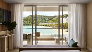 The Sundays Hamilton Island The Sundays Balcony 