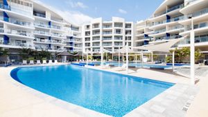 Oaks Hervey Bay - Pool