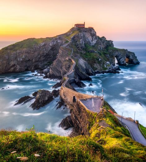 Spain
